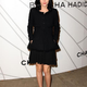 Image for article titled The Horror, The Horror! Shockingly Bad Clothes At Chanel's Central Park Opening